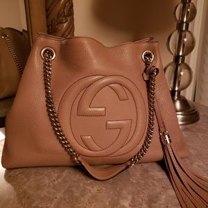 Gucci Shoulder Bag